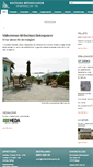 Mobile Screenshot of bockarabetongvaror.se